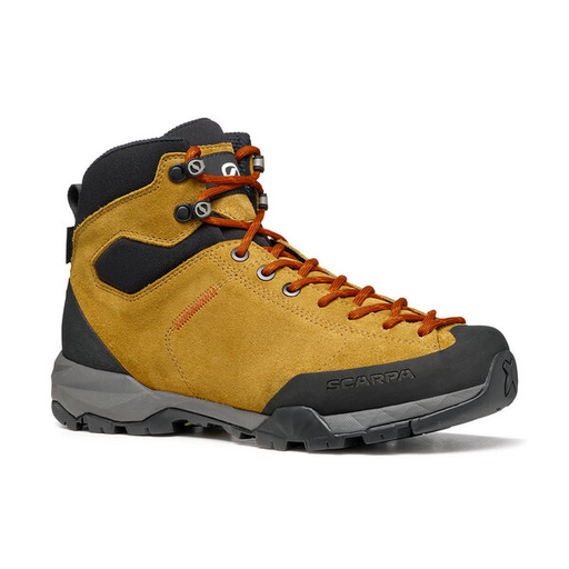 Mojito Hike GTX Dames  Ocra/Rust