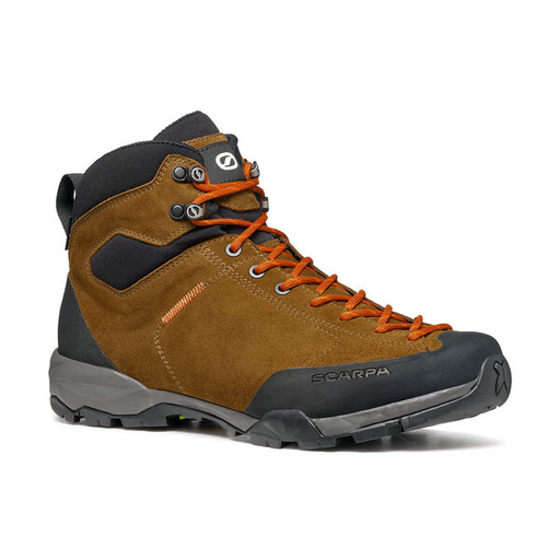 Mojito Hike GTX Heren Brown/Rust I