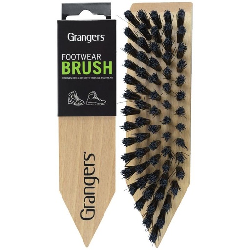 [GRF89] Footwear Brush