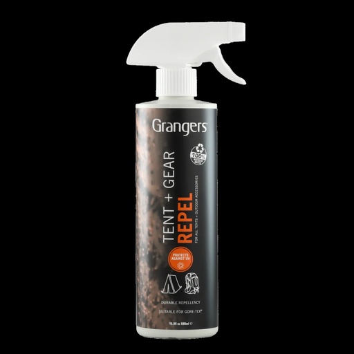 [GRF148EX/100] Tent + Gear Repel UV 500ml