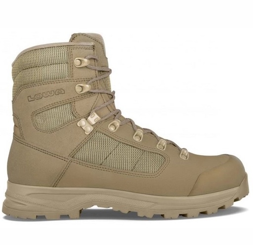 Elite Evo Heren Coyote-Op