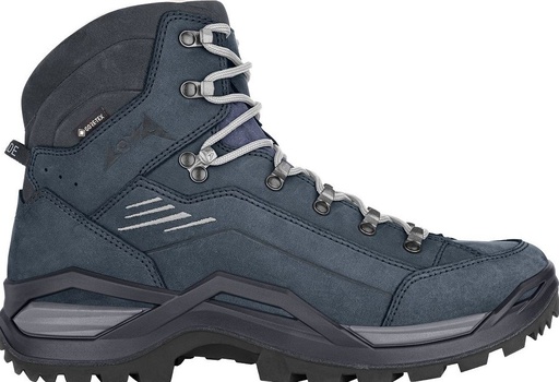 Renegade 100 GTX Mid Heren Navy/Asphalt