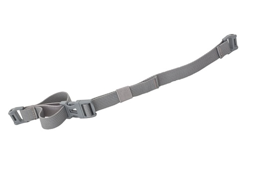 [12784 069] Chest Belt 20mm Anthracite