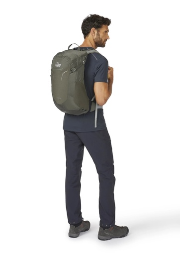 [,FTF-19-LKH-18] AirZone Active 18 Light Khaki