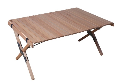 [S286866-7009] Table Sandpiper M Beige Wood