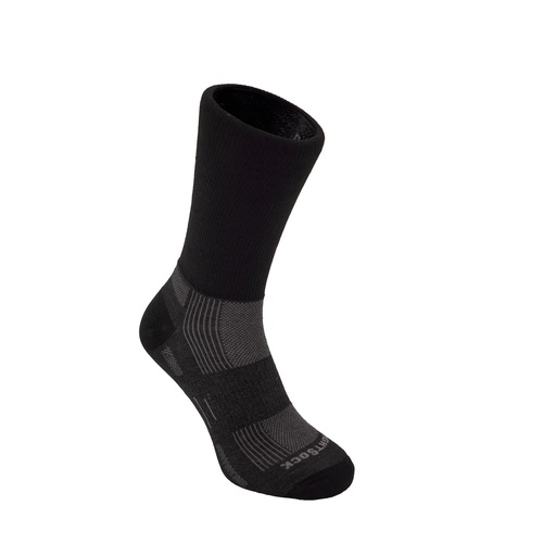 Eco Explore Crew Black