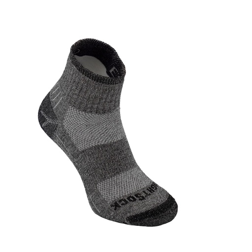Escape Crew Black Twist