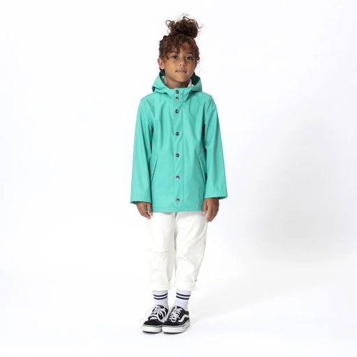 Elephant Man Kids Pool Green