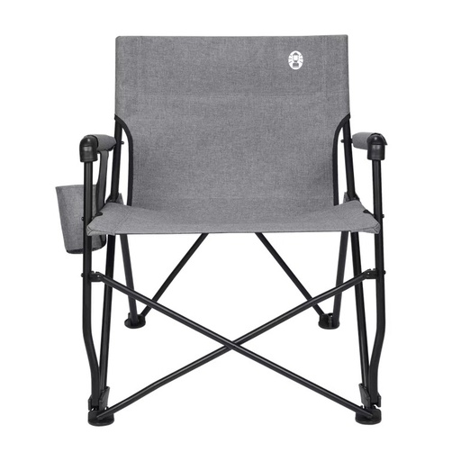 [2176137] Forester Series Deck Chair