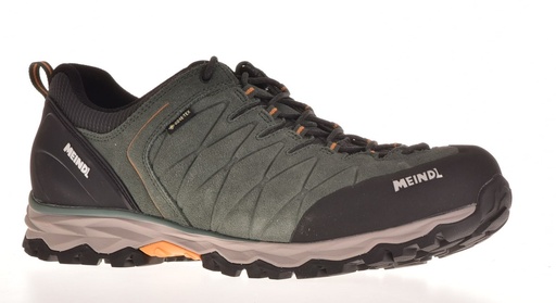 Mondello GTX Loden/Orange