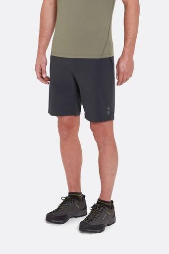 Men's Momentum Shorts. Beluga