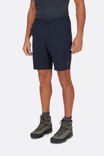 Men's Momentum Shorts Deep Ink