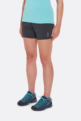 Women's Momentum Shorts Beluga