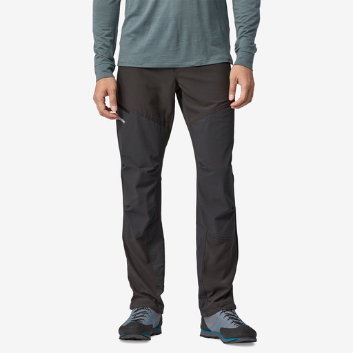 Men's Altvia Alpine Pants Black