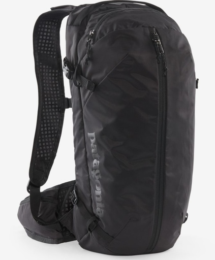 Dirt Roamer Pack 20L Black