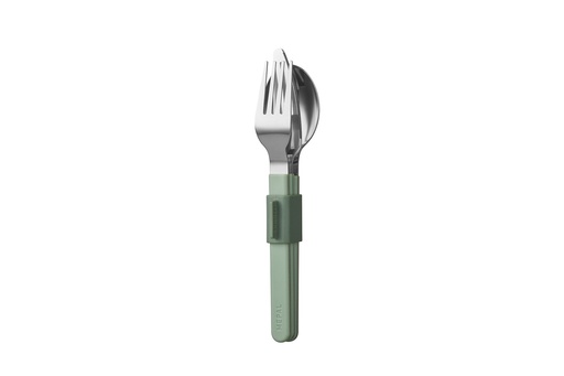 [105752094700] Bestekset Silueta 3 Nordic Sage