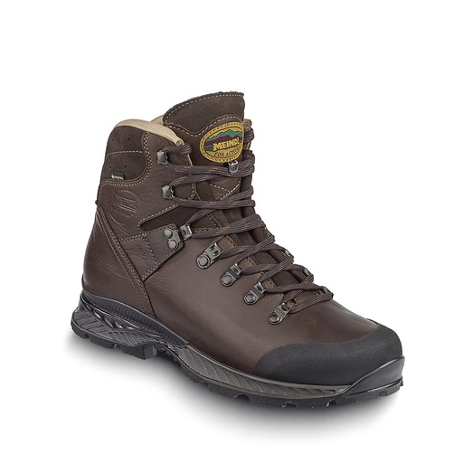 Toronto Lady MFS Dark Brown