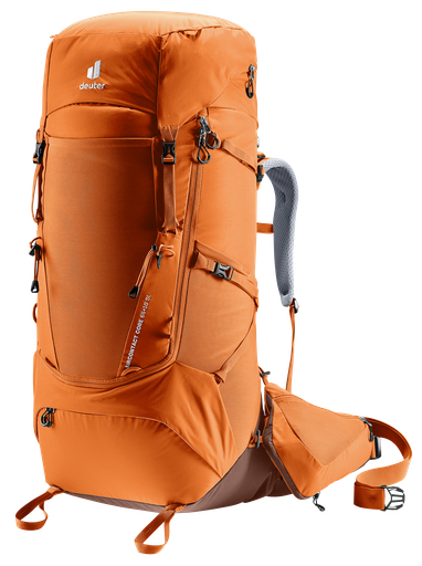 [DR3350624-6616] Aircontact Core 65+10 SL Chestnut/Umbra