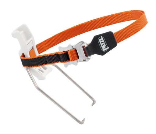 [U017AA00] Back Lever Heel Bails