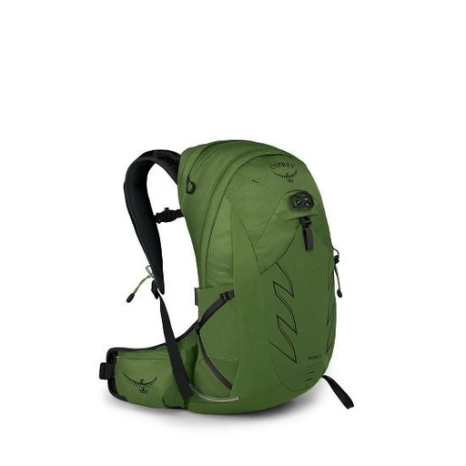 Talon 22. Green Belt/Black