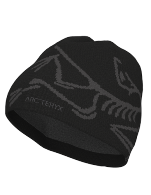 [X000006756019 NA] Bird Head Toque Black/Void