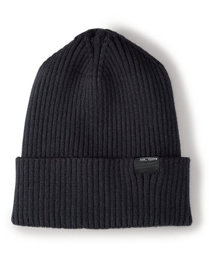 [X000009276006] Skaha Toque Black