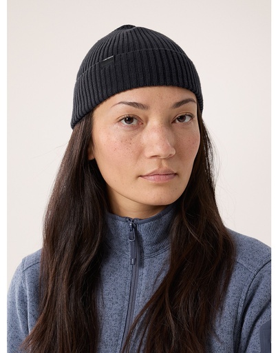 [X000009276006] Skaha Toque Black