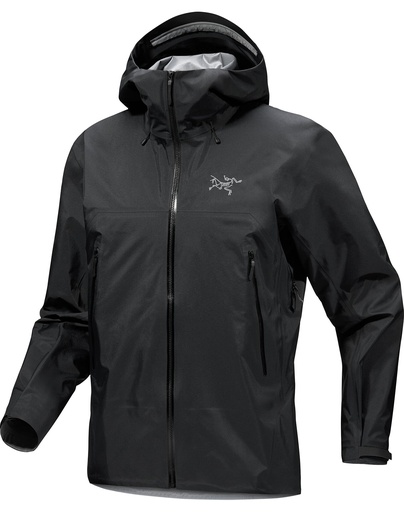 Men's Beta SL Jacket Black
