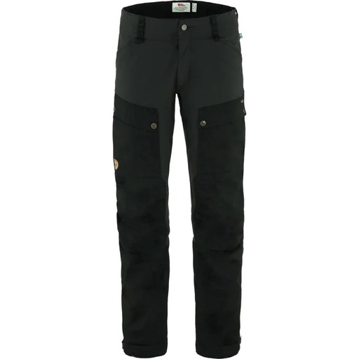 Keb Trousers Heren Black