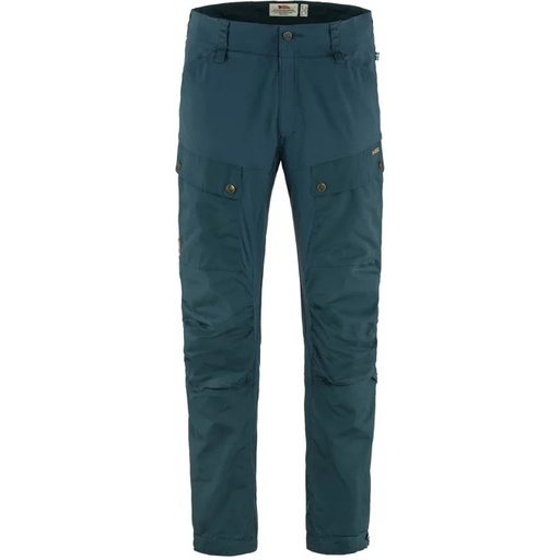 Keb Trousers Heren Mountain Blue