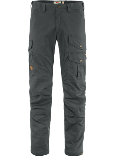 Vidda Pro Lite Trousers Heren Dark Grey