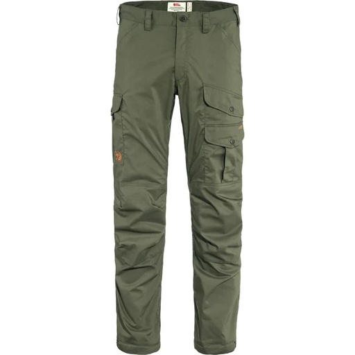 Vidda Pro Lite Trousers Heren Laurel Green