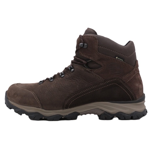 Eppan GTX Mahagoni