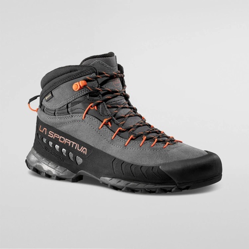 Men's TX4 Mid GTX Carbon/Flame