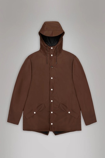 Jacket Frame