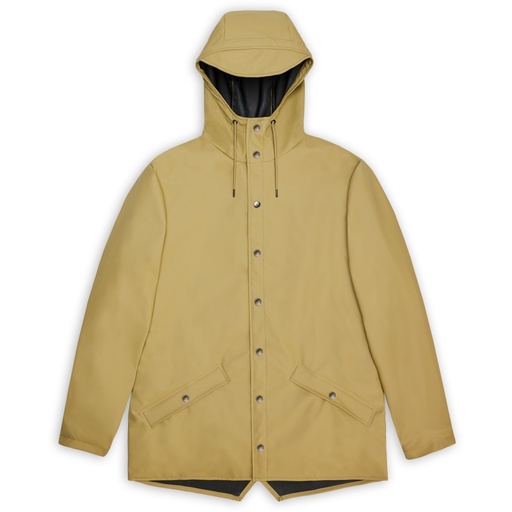 Jacket Khaki