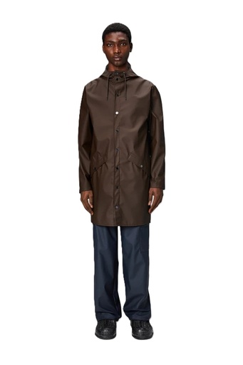 Long Jacket Frame