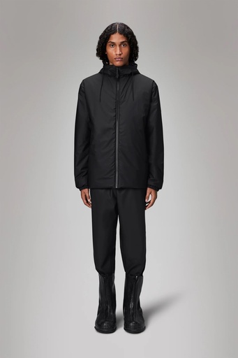 Lohja Jacket Black