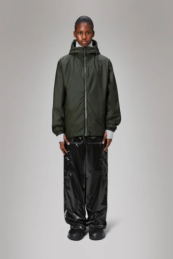 Lohja Jacket Green