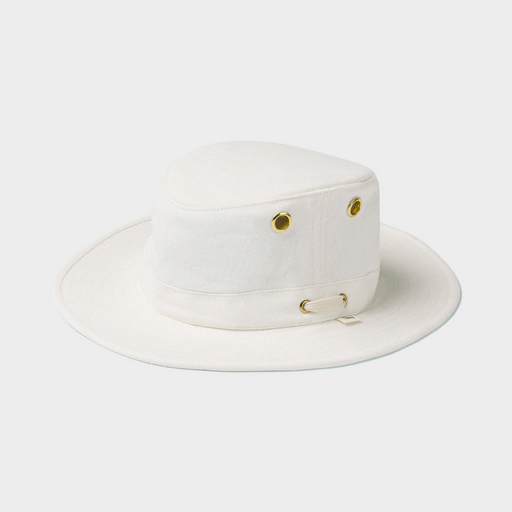 Hemp Hat TH5 Natural
