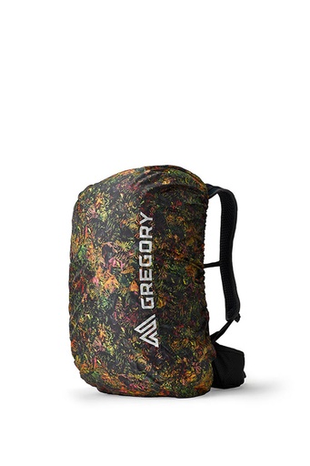 [141349 9236] Raincover 30l Tropical Forest
