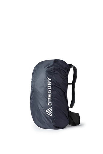 [141349 9574] Raincover 30l Lava Black