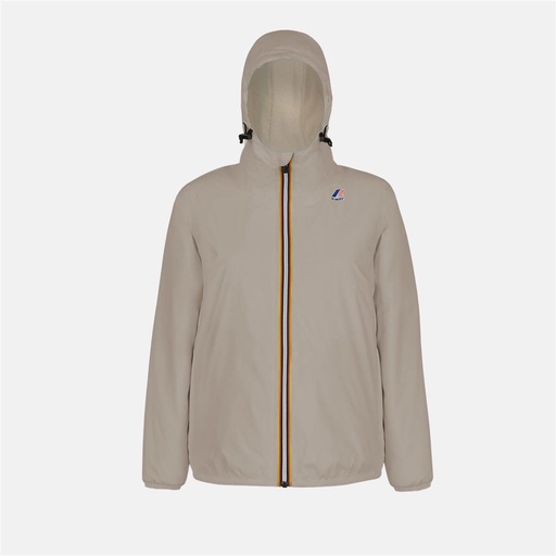 Le Vrai 3.0 Claude Orsetto Beige Taupe