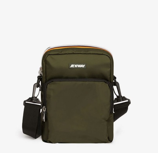 [K7116VW WMR 00] Erloy Green Blackish