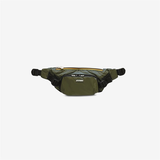 [K7116TW WMR 00] Fericy S Green Blackish