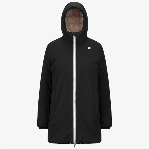 Sophie St Thermo Double Blue D/Pink T