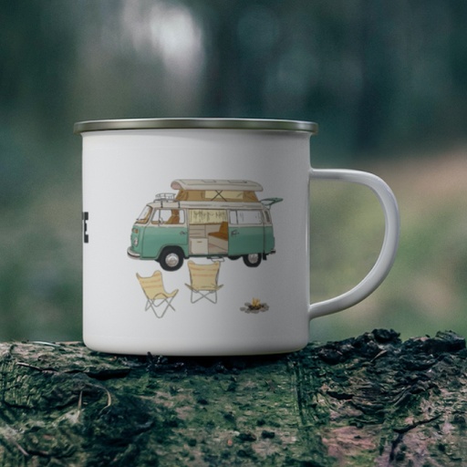 [EAV.FR.A001] Mug Vanlife