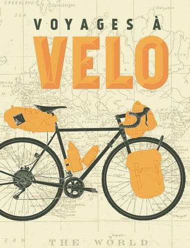[EAV.FR.C070] Fietsreisdagboek
