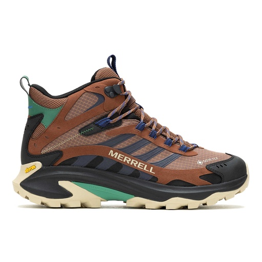 Men's Moab Speed 2 Mid GTX Rye