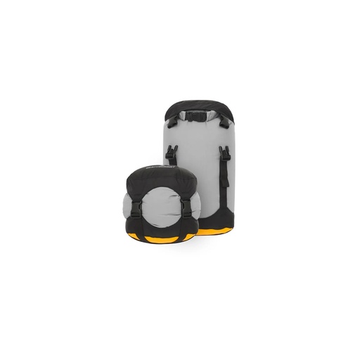 [ASG011031-061808] Evac Compression Dry Bag 20L High Rise